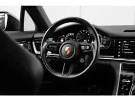 Porsche Panamera (2022) thumbnail 14