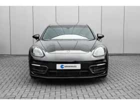 Porsche Panamera (2022) thumbnail 3