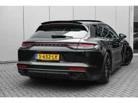 Porsche Panamera (2022) thumbnail 21