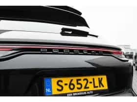Porsche Panamera (2022) thumbnail 23