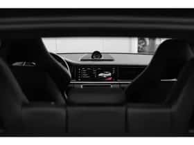 Porsche Panamera (2022) thumbnail 27