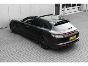 Porsche Panamera (2022) thumbnail 28