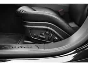 Porsche Panamera (2022) thumbnail 30