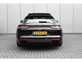 Porsche Panamera (2022) thumbnail 4
