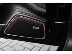 Porsche Panamera (2022) thumbnail 33