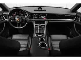 Porsche Panamera (2022) thumbnail 39
