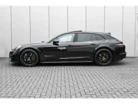 Porsche Panamera (2022) thumbnail 5