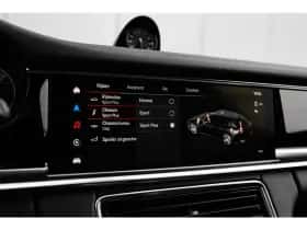 Porsche Panamera (2022) thumbnail 49