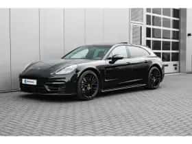 Porsche Panamera (2022) thumbnail 6
