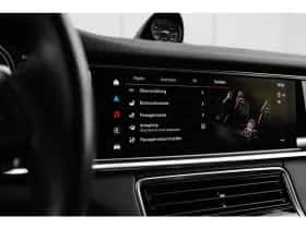 Porsche Panamera (2022) thumbnail 53