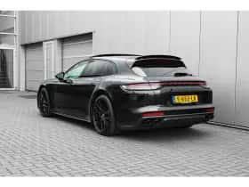 Porsche Panamera (2022) thumbnail 7
