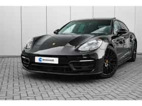 Porsche Panamera (2022) thumbnail 8