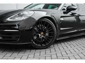 Porsche Panamera (2022) thumbnail 9