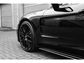 Porsche Panamera (2022) thumbnail 10