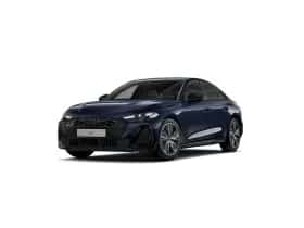 Audi A5 (2026)