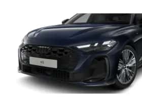 Audi A5 (2026) thumbnail 2