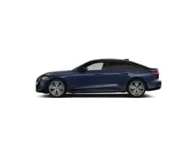Audi A5 (2026) thumbnail 6