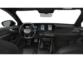 Audi A5 (2026) thumbnail 9