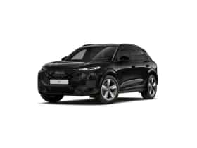 Audi Q3 (2026) thumbnail 1