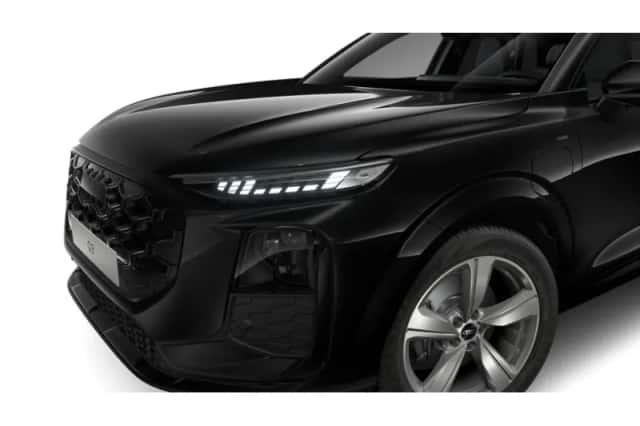 Audi Q3 (2026) thumbnail 2