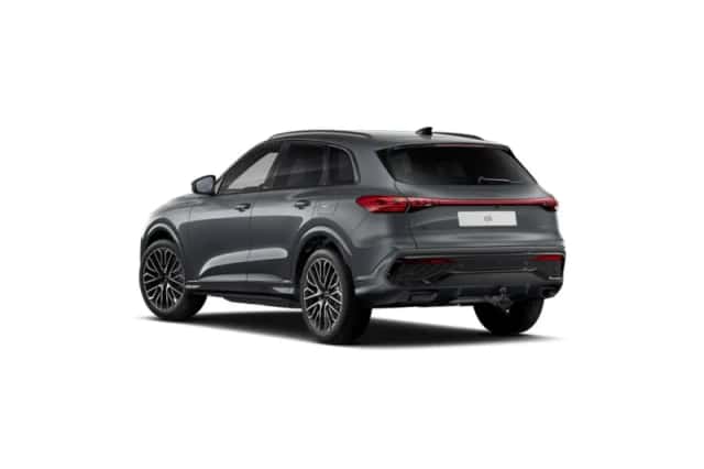 Audi Q5 (2026) thumbnail 5
