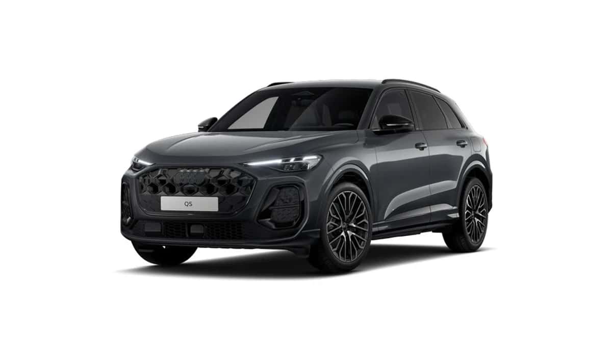 Audi Q5 (2026) — foto 1