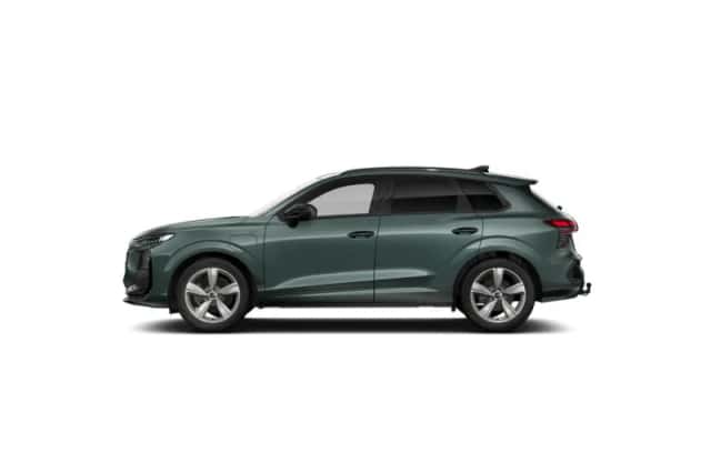 Audi Q3 (2026) thumbnail 6