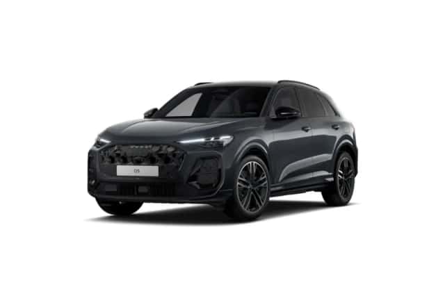 Audi Q5 (2026) thumbnail 1