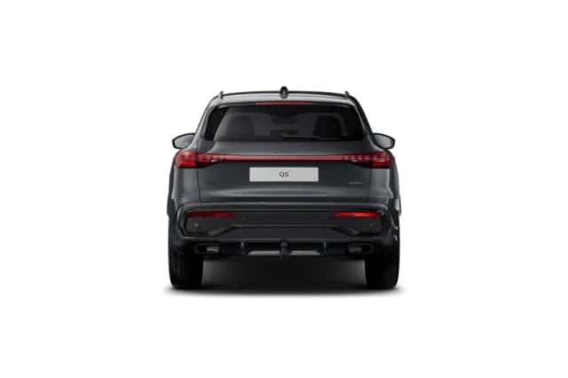 Audi Q5 (2026) thumbnail 4
