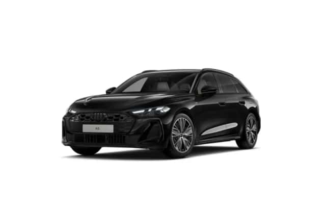 Audi A5 (2026) thumbnail 1