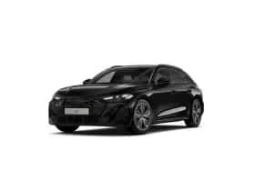 Audi A5 (2026)