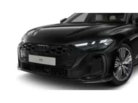 Audi A5 (2026) thumbnail 2