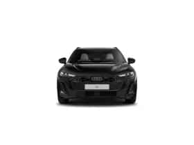 Audi A5 (2026) thumbnail 3