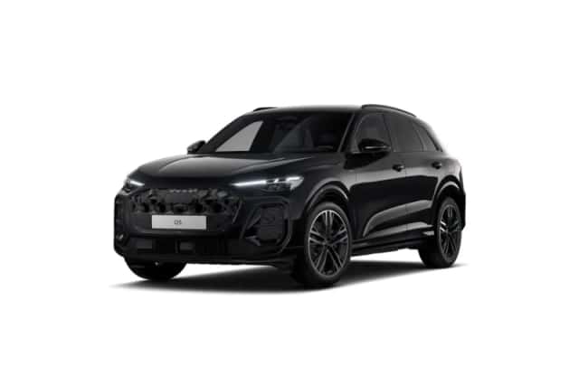Audi Q5 (2026) thumbnail 1
