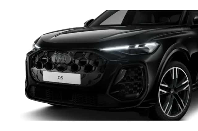 Audi Q5 (2026) thumbnail 2
