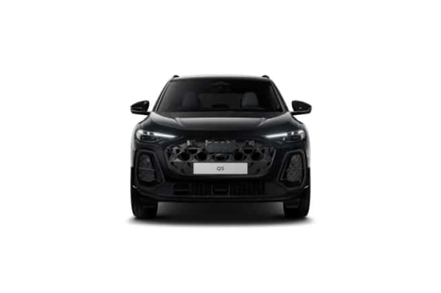 Audi Q5 (2026) thumbnail 3