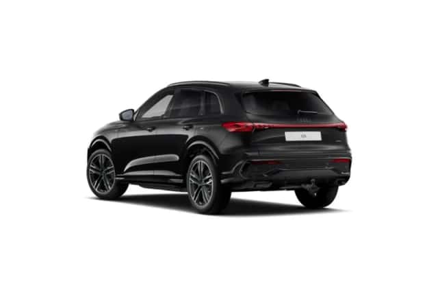 Audi Q5 (2026) thumbnail 5