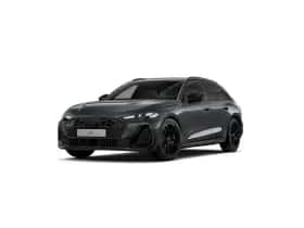 Audi A5 (2026)
