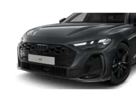 Audi A5 (2026) thumbnail 2