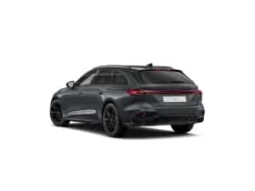 Audi A5 (2026) thumbnail 5