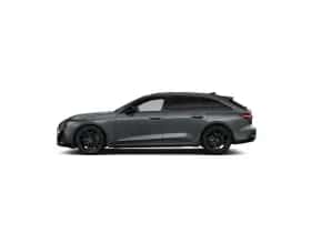Audi A5 (2026) thumbnail 6