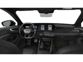 Audi A5 (2026) thumbnail 9