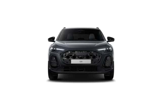 Audi Q5 (2026) thumbnail 3