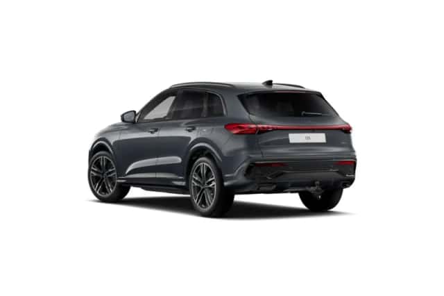 Audi Q5 (2026) thumbnail 5