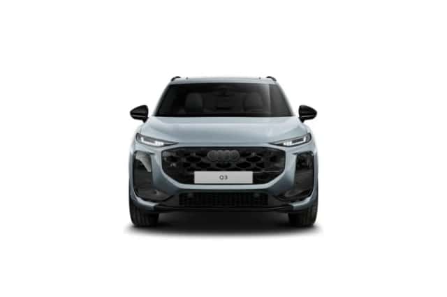Audi Q3 (2026) thumbnail 3