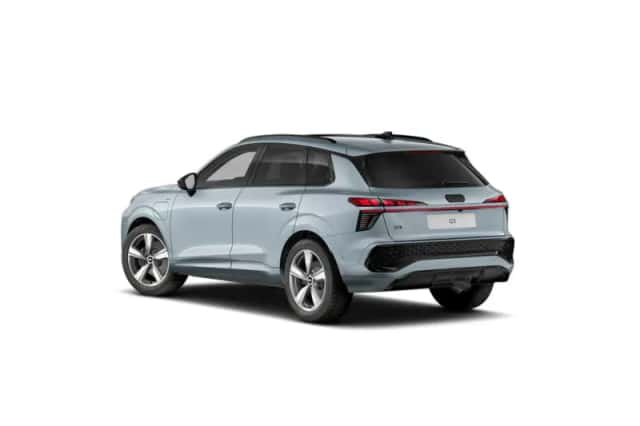 Audi Q3 (2026) thumbnail 5