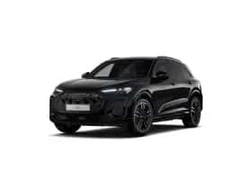Audi Q5 (2026)