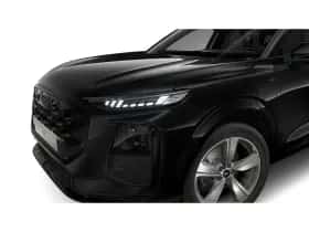 Audi Q3 (2023) thumbnail 2