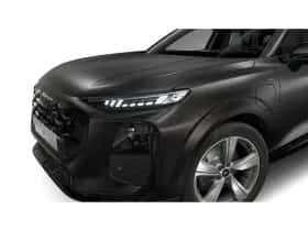 Audi Q3 (2026) thumbnail 2
