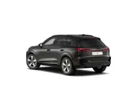 Audi Q3 (2026) thumbnail 5